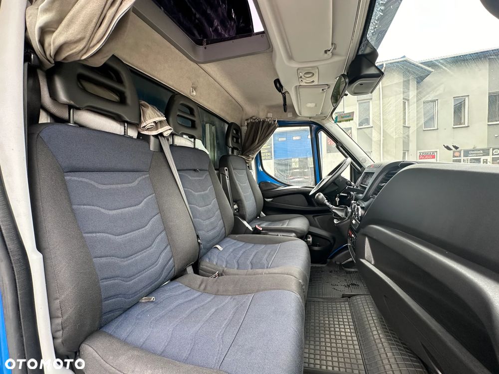 Iveco DAILY 70C17 - 19