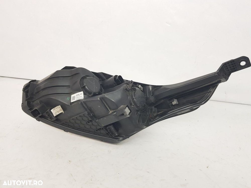 Far dreapta Halogen Led Kia Ceed dupa 2018 - 7
