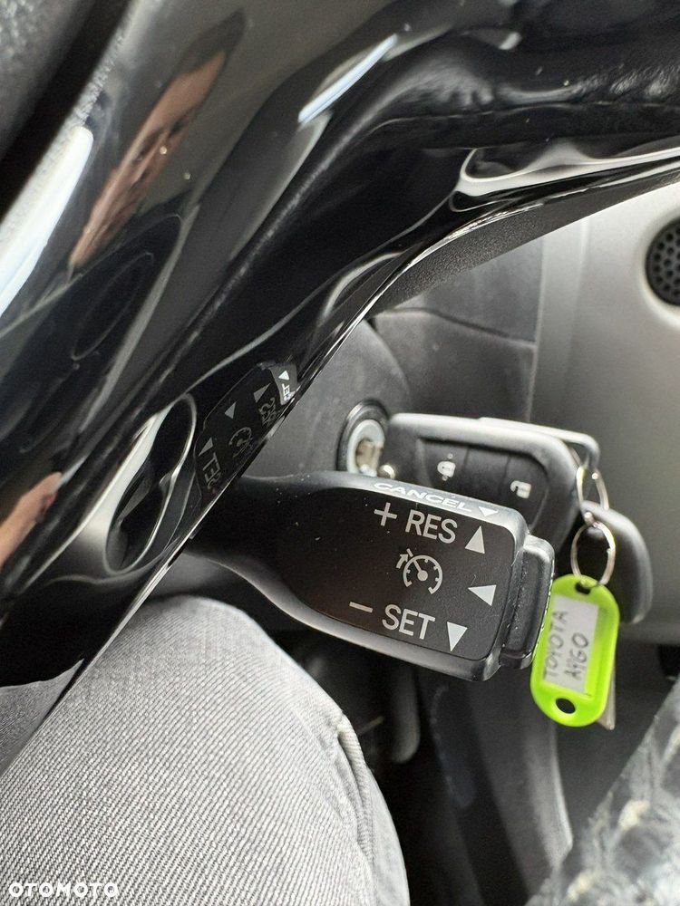 Toyota Aygo - 23