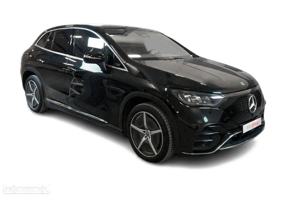Mercedes-Benz EQE SUV 350 4Matic AMG Line Premium - 1