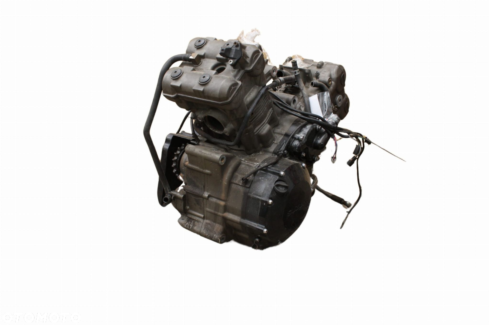 SILNIK Suzuki TL 1000 97-01 - 6