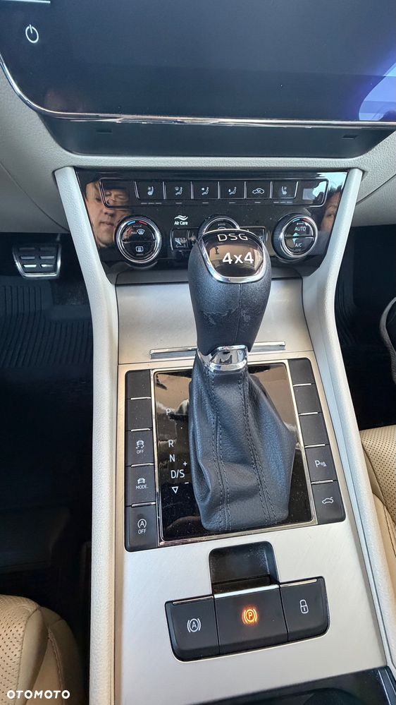 Skoda Superb - 16