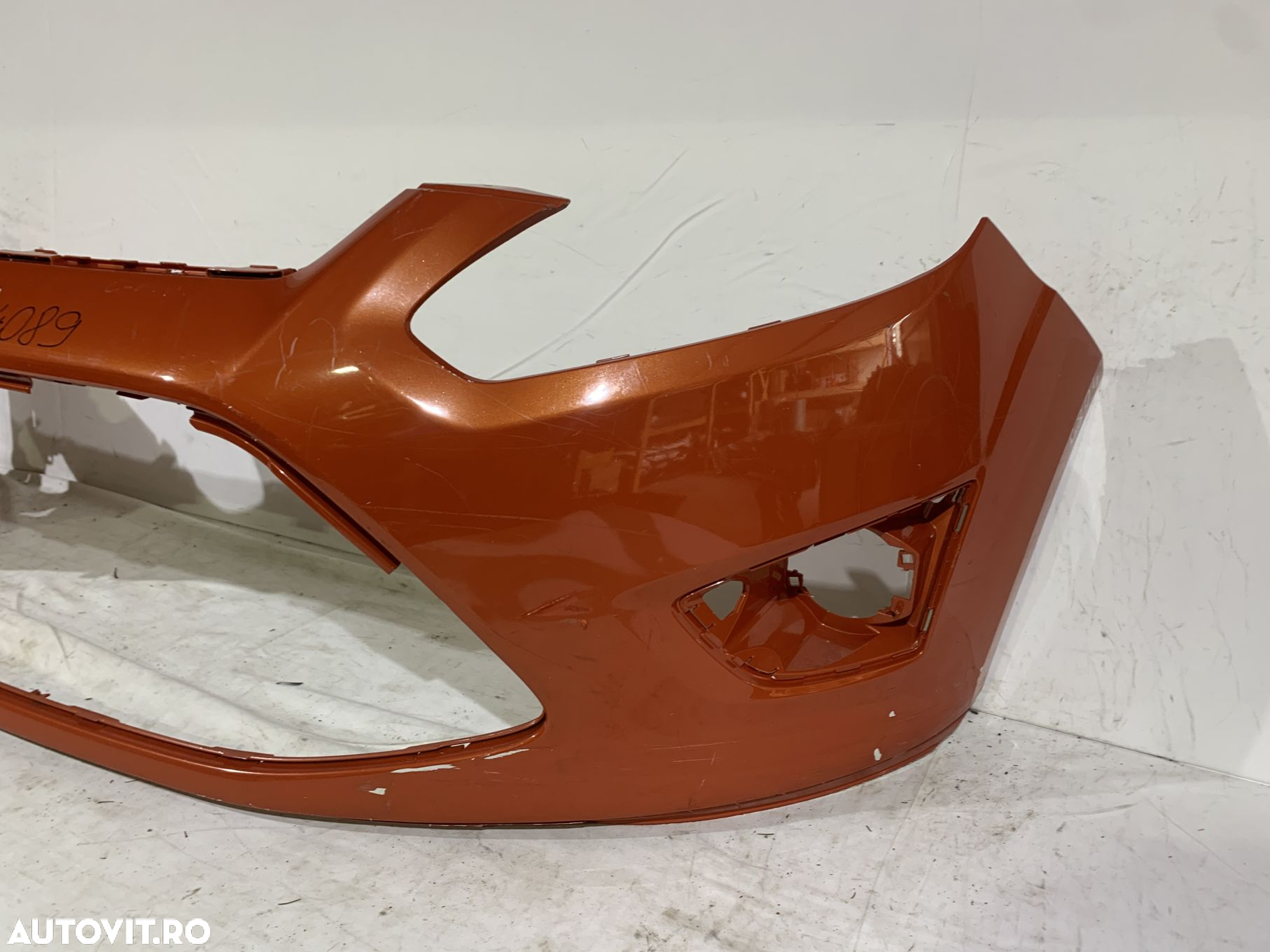 Bara fata  Ford C-Max, 2010, 2011, 2012, 2013, 2014, cod origine OE AM51-R17K757-A. - 2