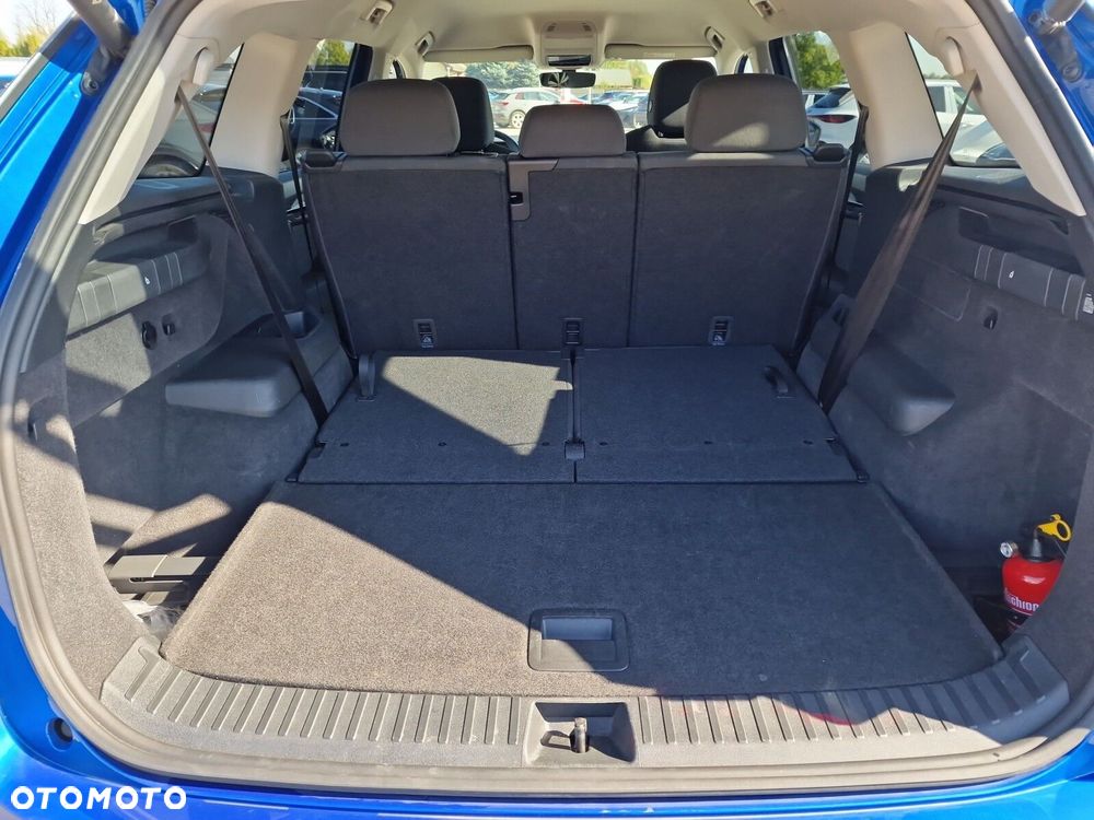 Skoda Kodiaq 1.5 TSI mHEV 4x2 Selection DSG - 20