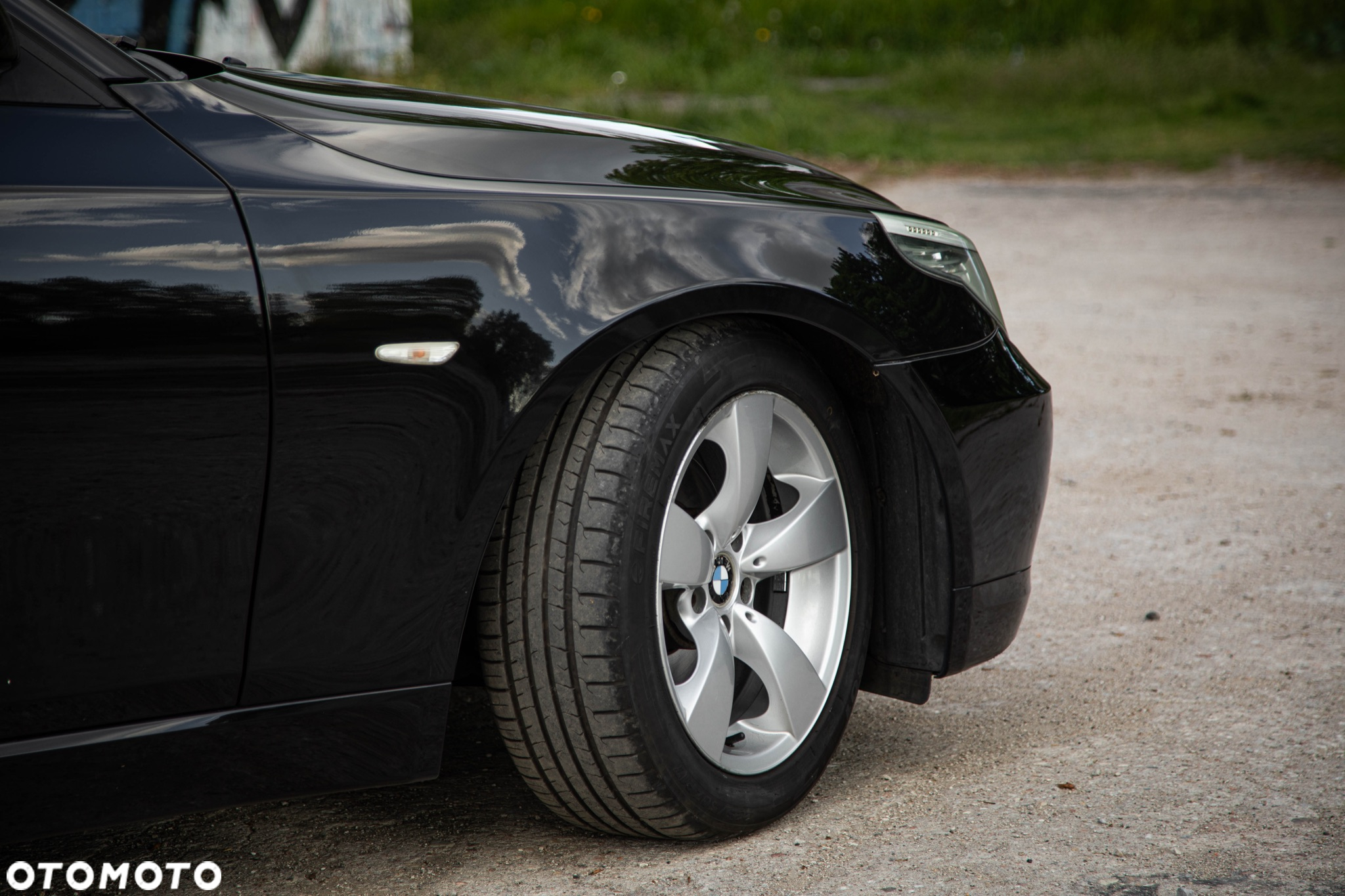 BMW Seria 5 - 12