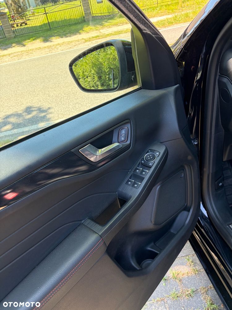 Ford Kuga 2.0 EcoBlue 4x4 ST-LINE X - 10