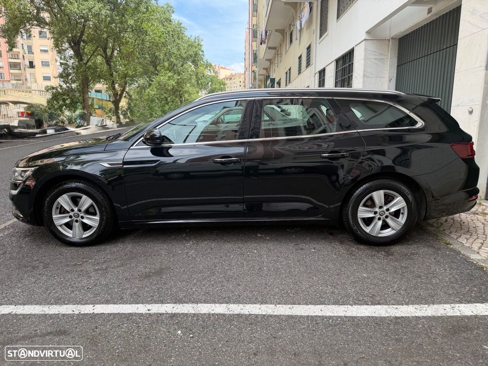 Renault Talisman Sport Tourer - 25