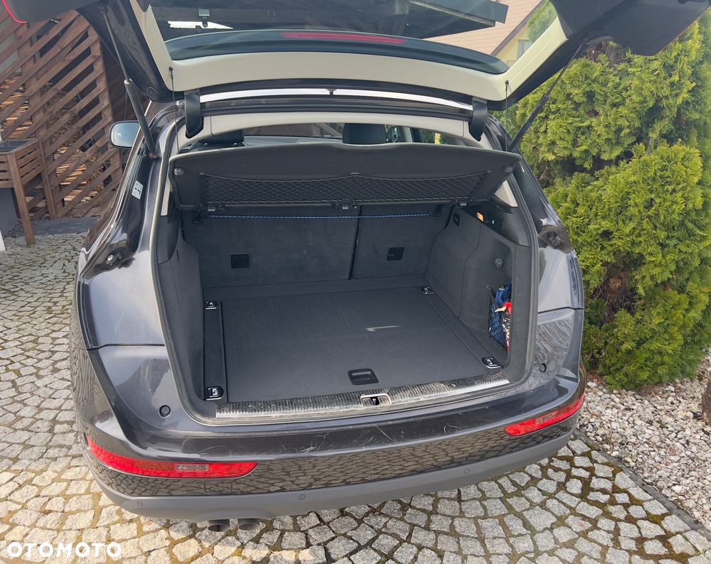 Audi Q5 2.0 TDI Quattro S tronic - 7
