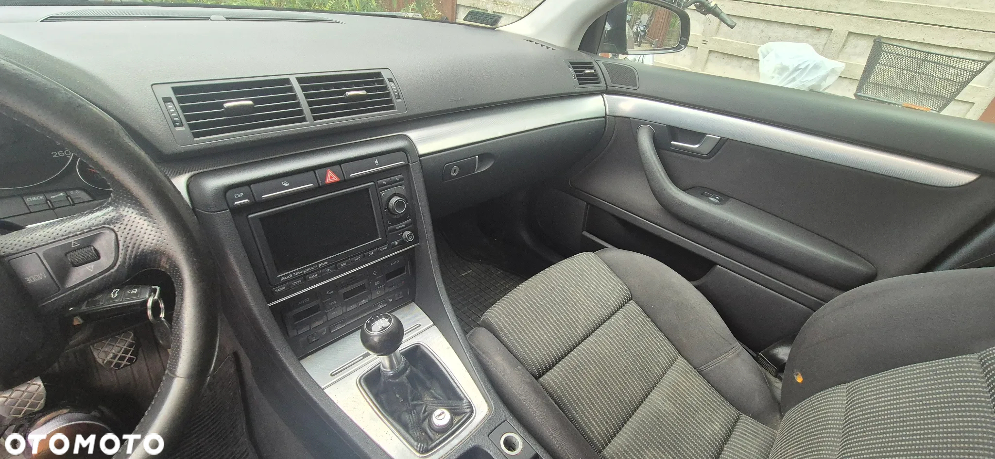 Audi A4 2.0 TDI - 8
