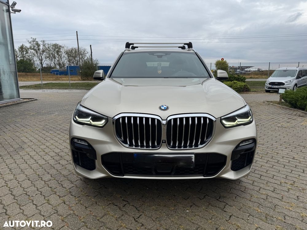 BMW X5 xDrive30d - 2