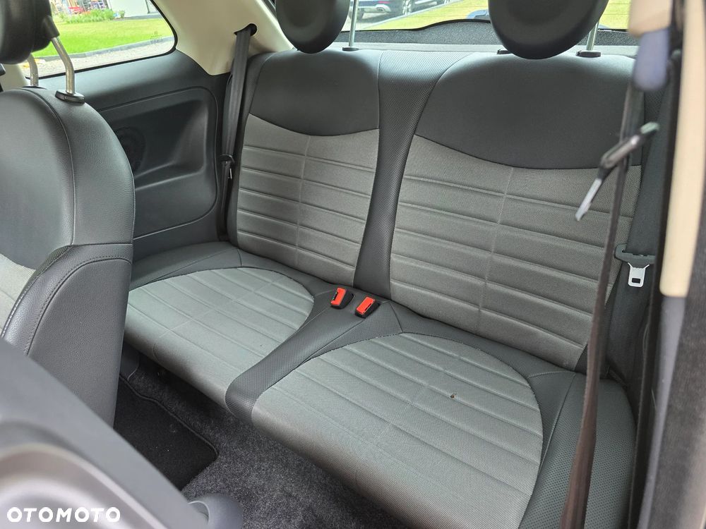Fiat 500 - 13
