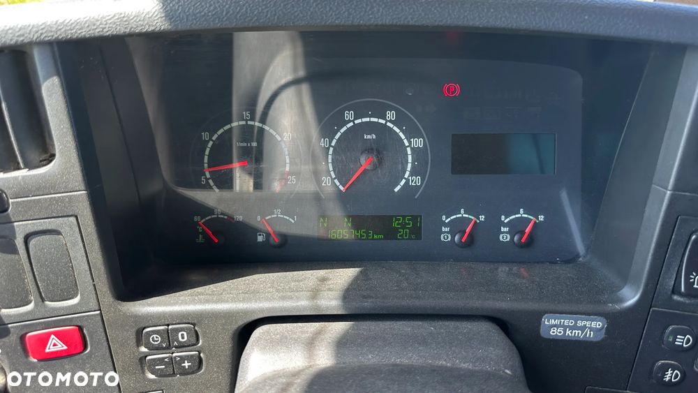 Scania R420 HPI - 11