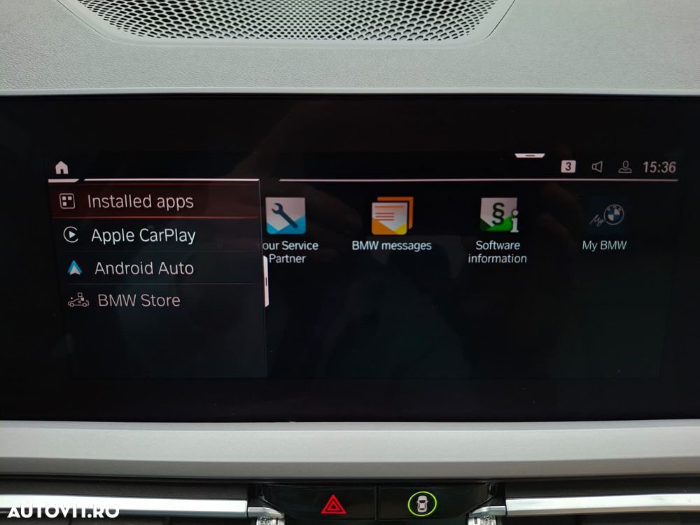 BMW Seria 3 330e Aut. - 21