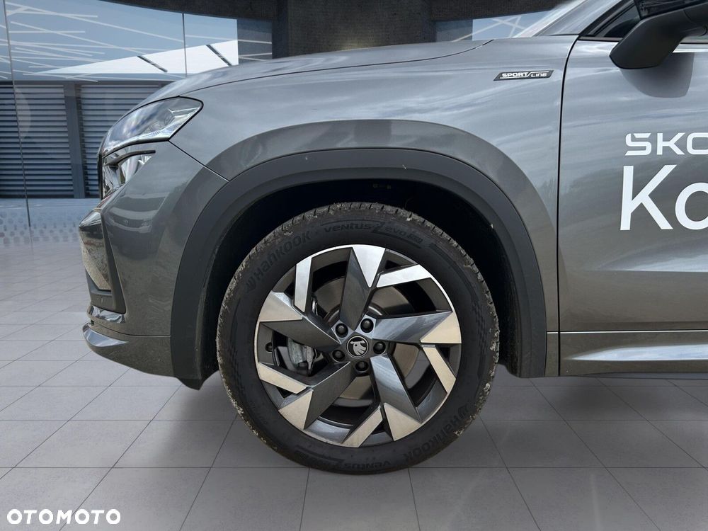 Skoda Kodiaq - 31