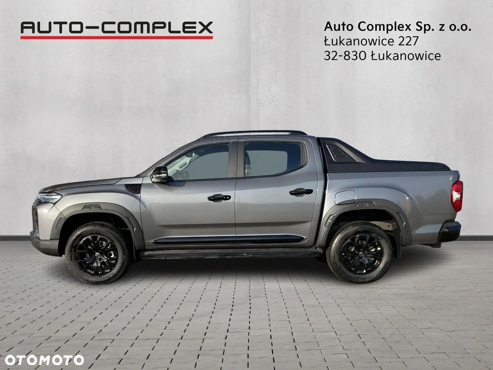 Maxus T60 MAX LUXURY - 3