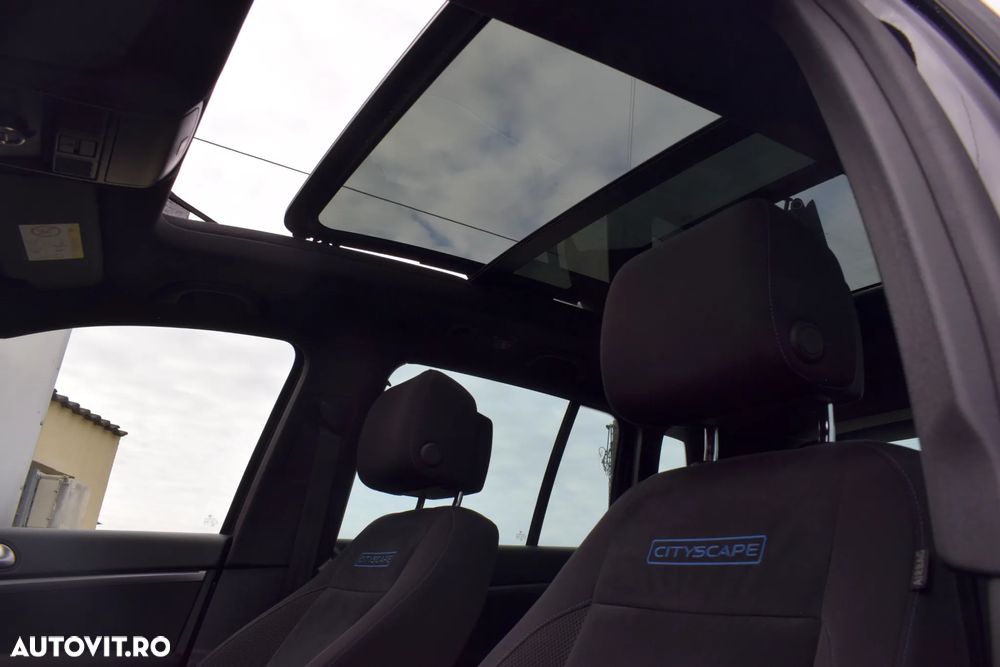 Volkswagen Tiguan 2.0 TDI DPF 4Motion BlueMotion Technology DSG CityScape - 17