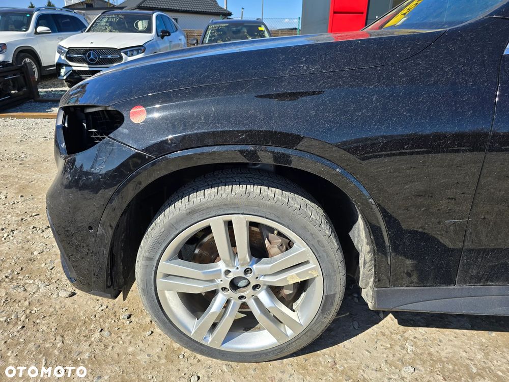 Mercedes-Benz GLC 300 4Matic 9G-TRONIC Edition Avantgarde - 7