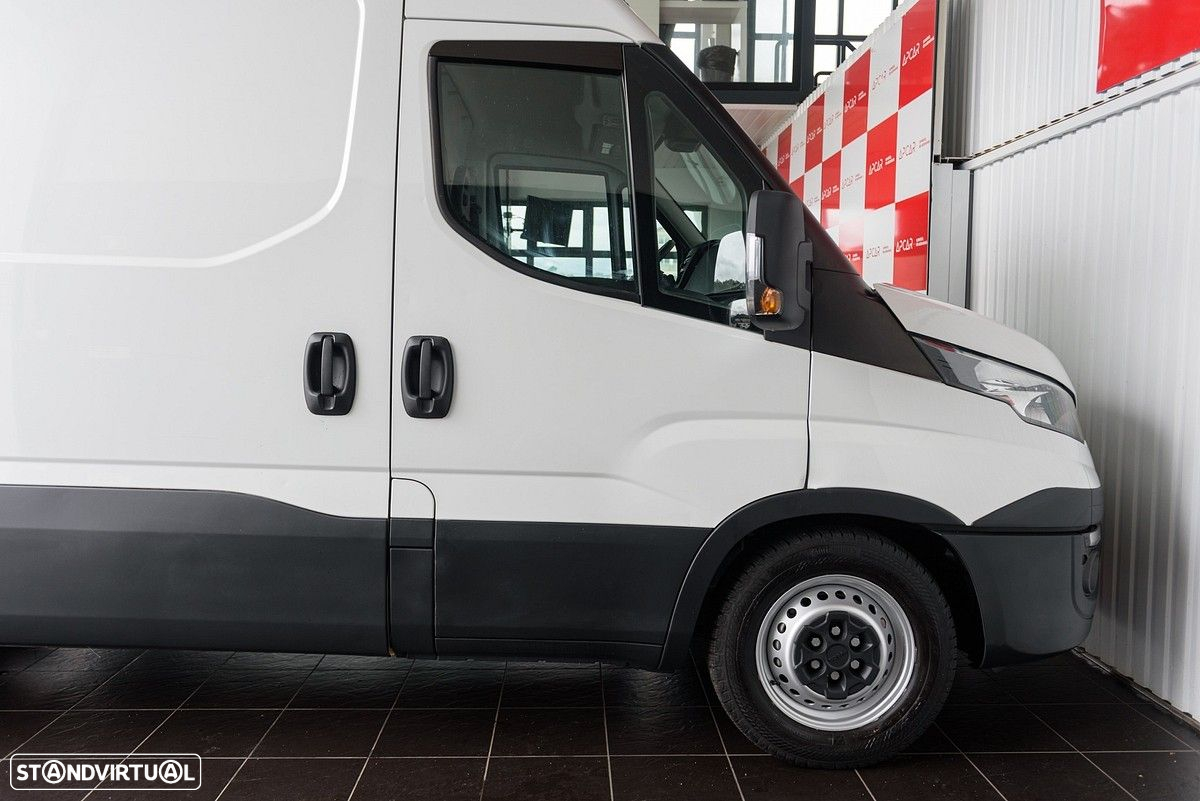 Iveco Daily 2.3 35S13D 3450 - 10