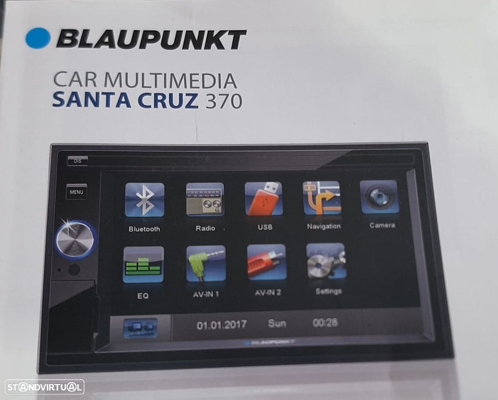 Mitsubishi Space Star 1.2 Intense Connect Edition - 38