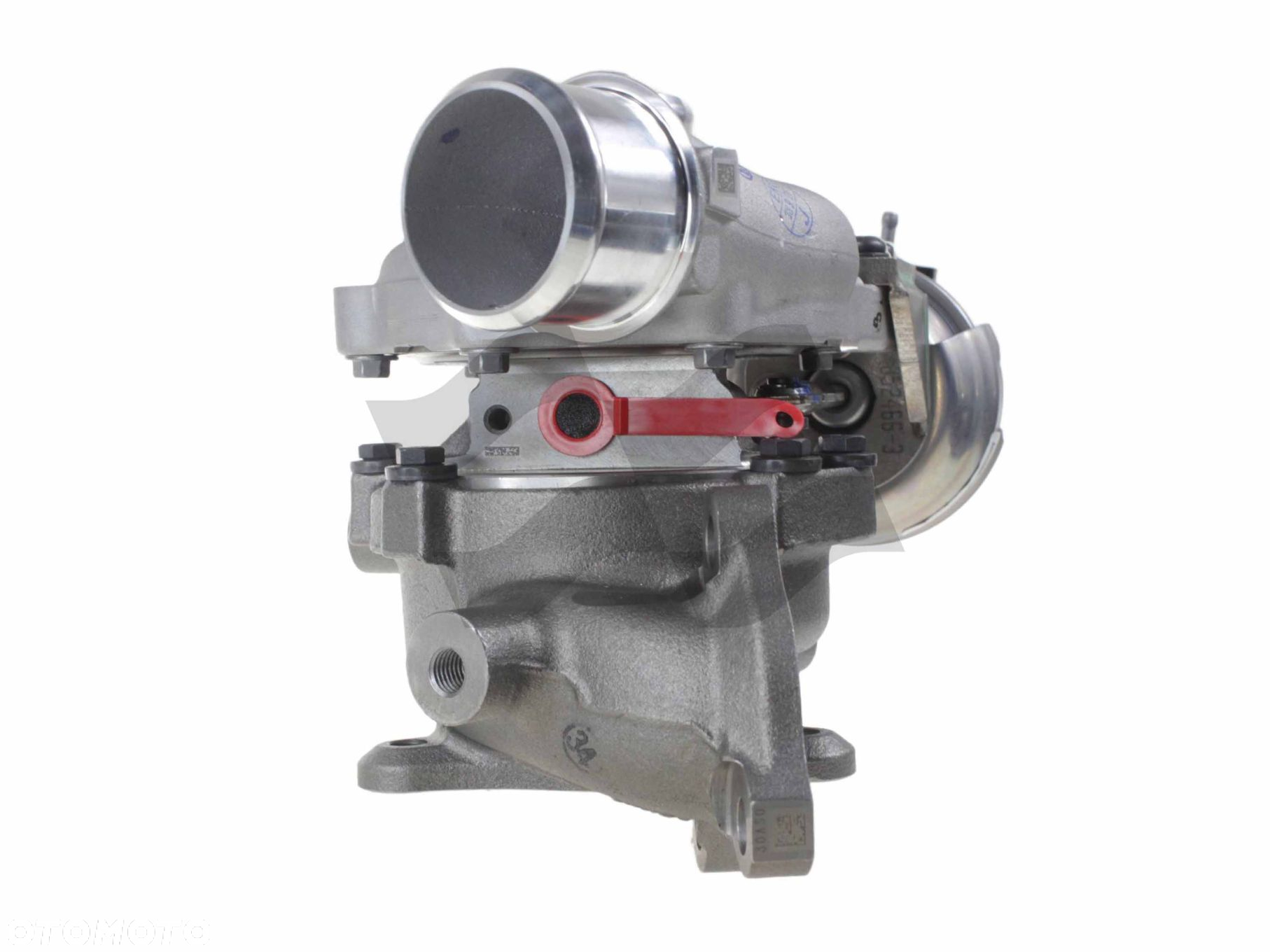 Nowa turbosprężarka 18900-51T-G011-M2 Honda HRV 1.6 i-DTEC 88kW 2018-2022 877929-0002 - 4