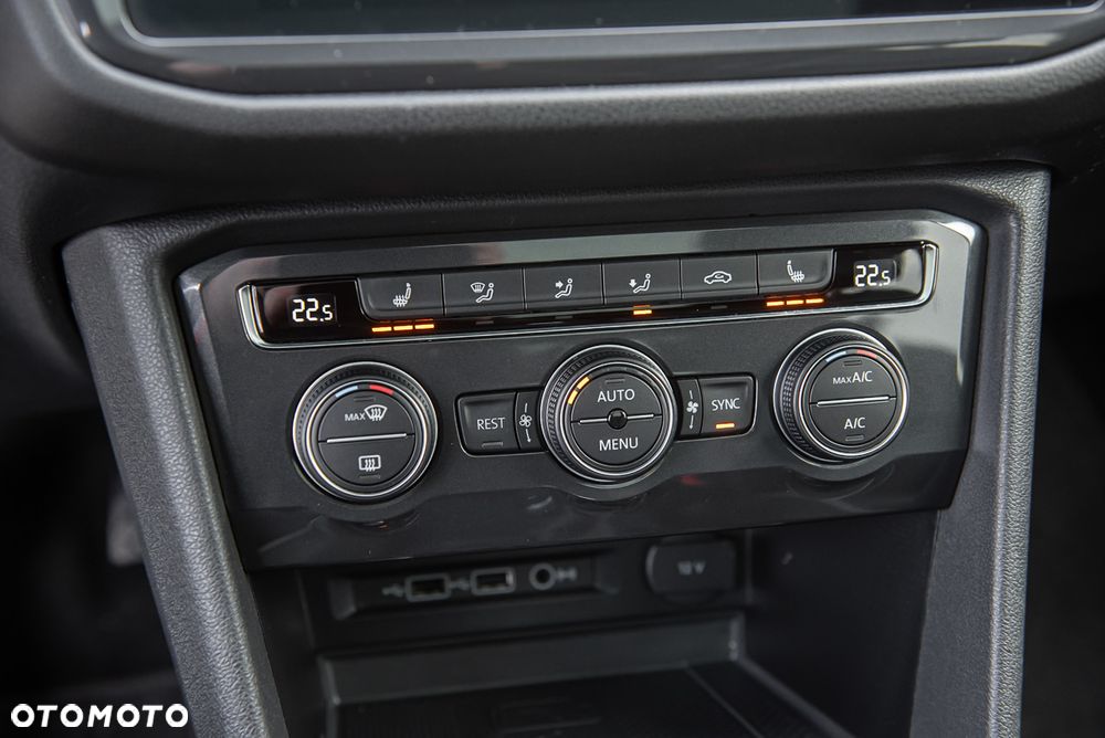 Volkswagen Tiguan Allspace - 25