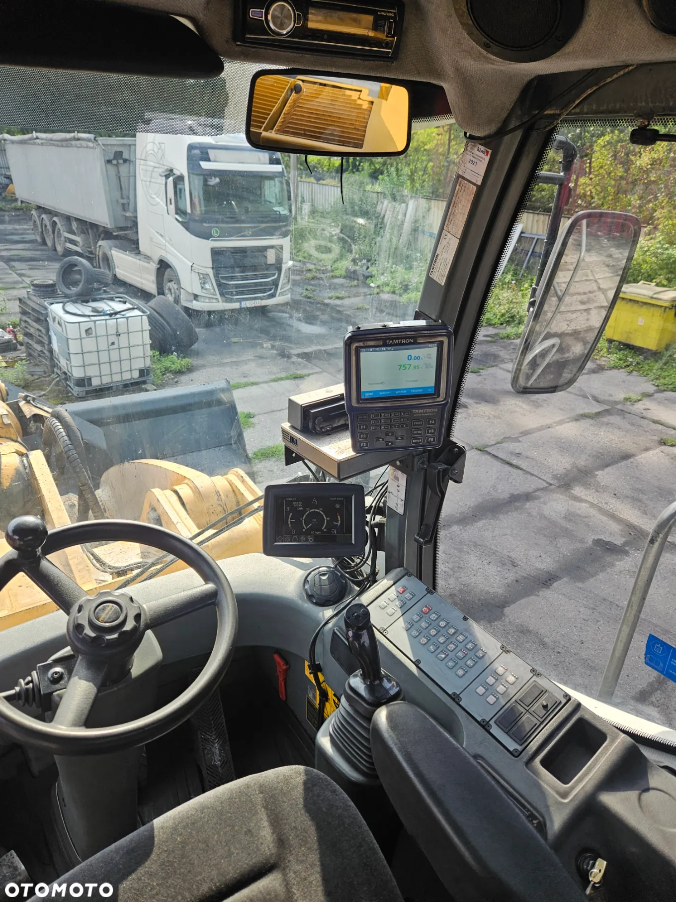 Liebherr 586 - 12