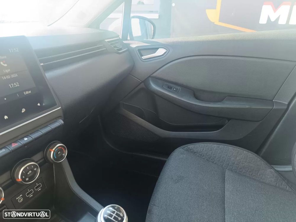 Renault Clio 1.0 TCe Exclusive - 13