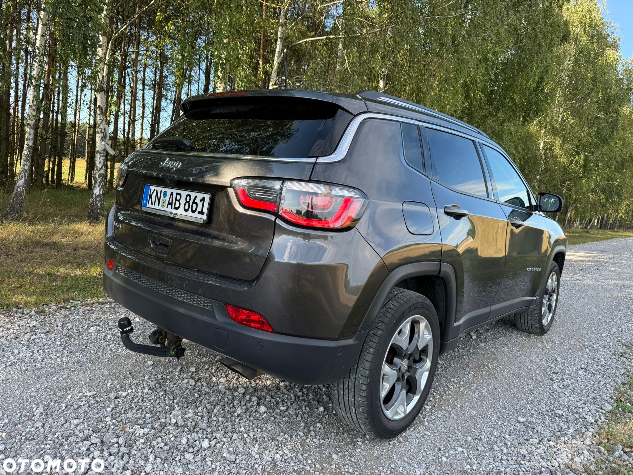 Jeep Compass 1.4 TMair S 4WD S&S - 4