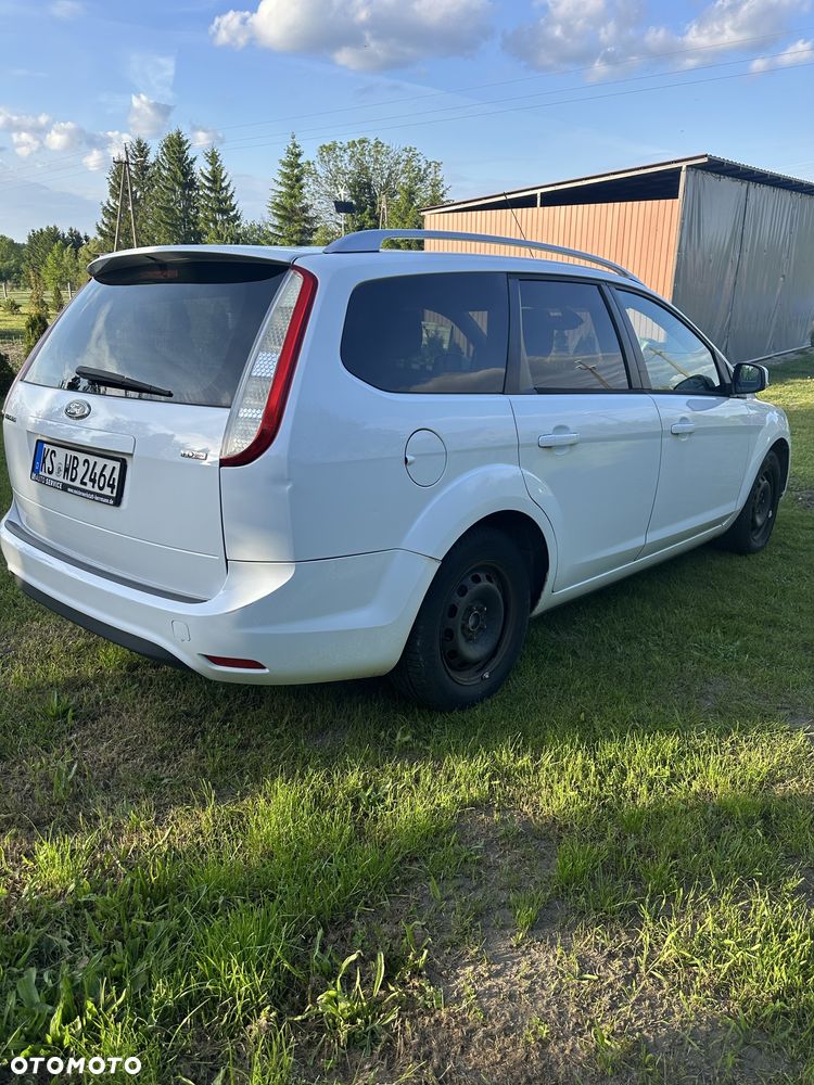 Ford Focus - 6
