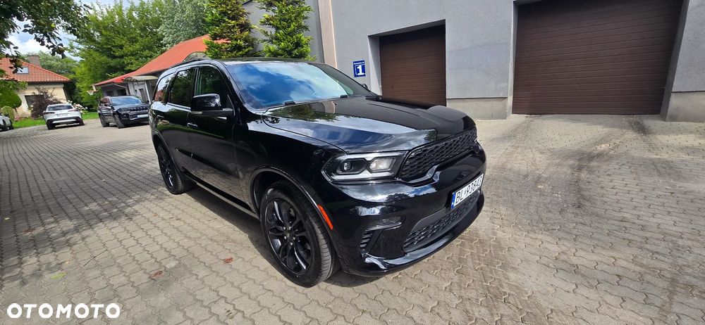 Dodge Durango - 3