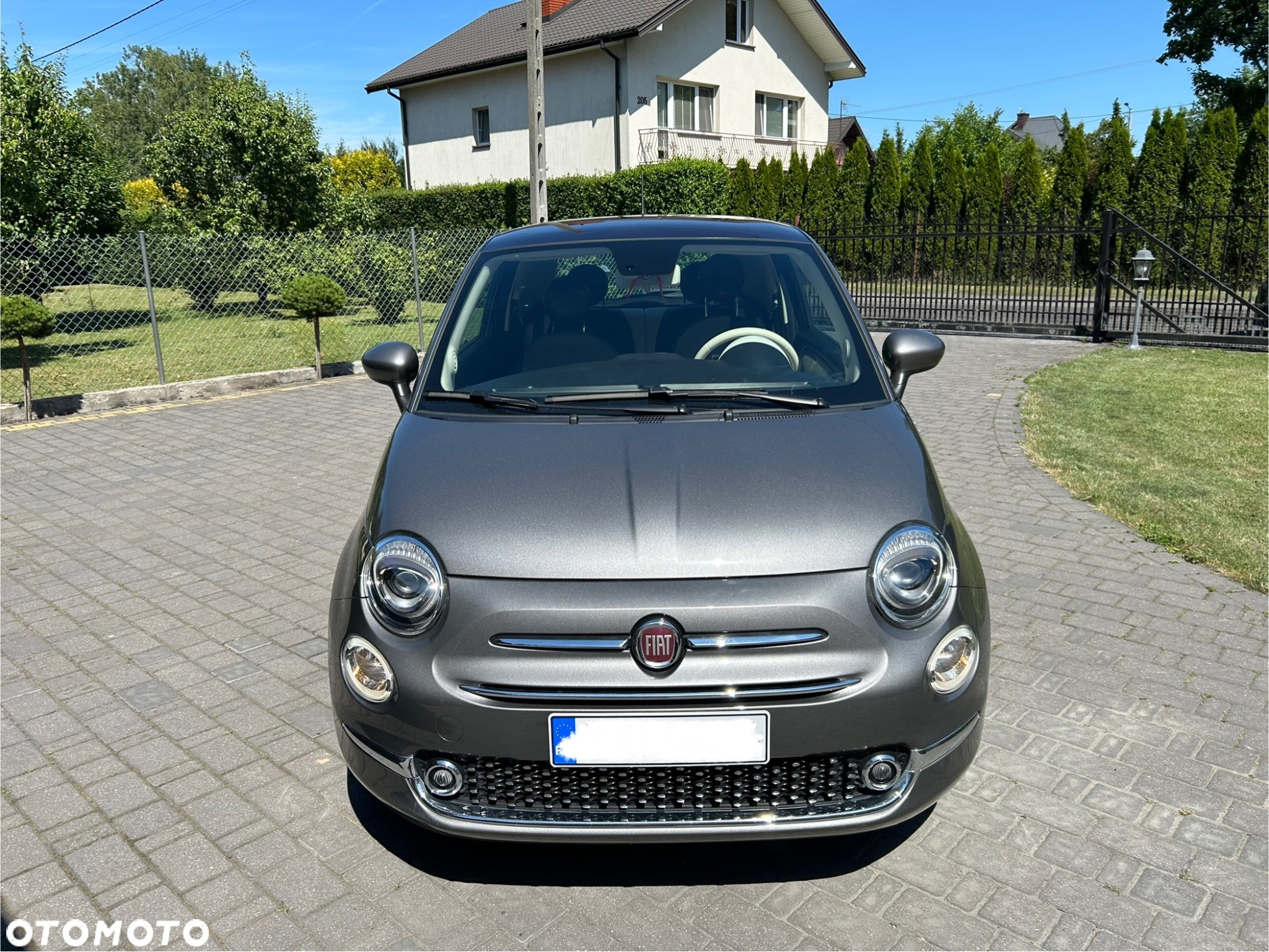 Fiat 500 1.0 Hybrid Dolcevita - 6