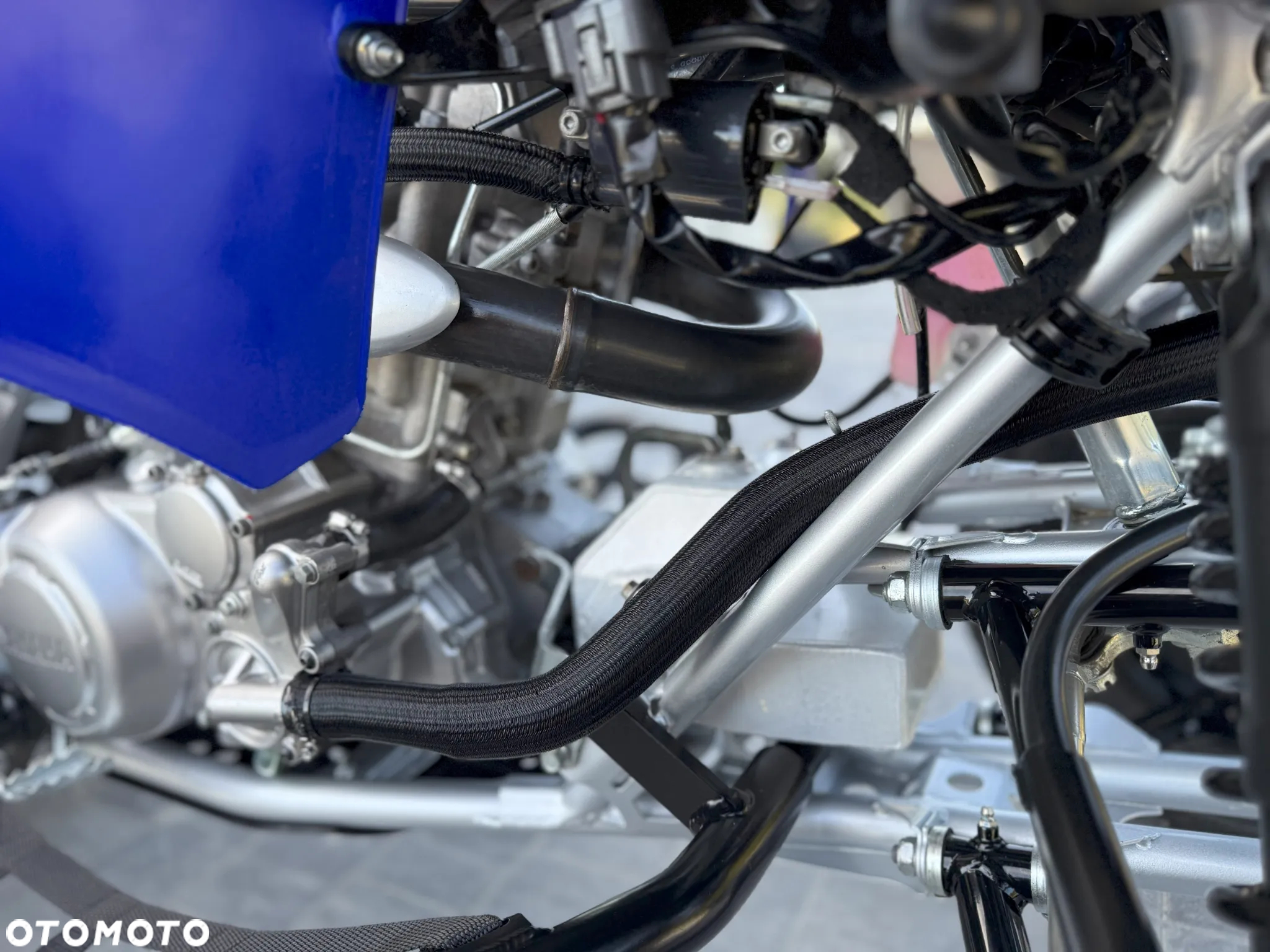 Yamaha Raptor - 32