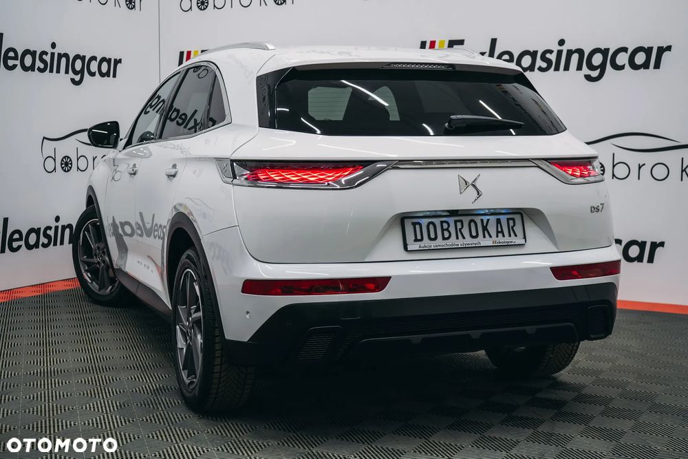 DS Automobiles DS 7 Crossback 1.5 BlueHDi Chic - 13