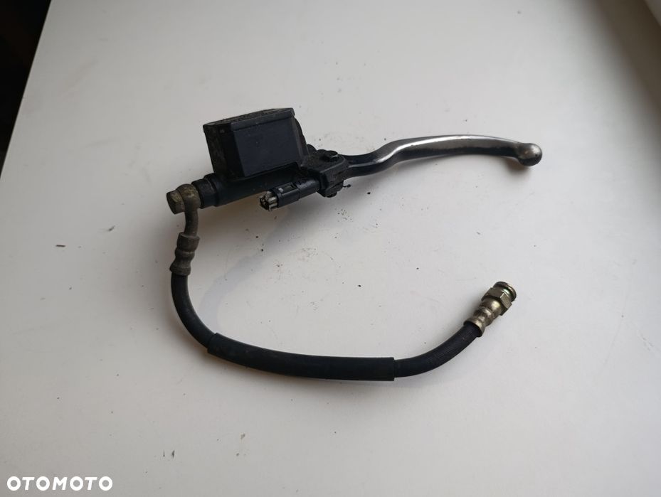 Pompa hamulca przód Yamaha N-Max 125 2T 4T przewód przewód 4Z23 B6-1 - 1