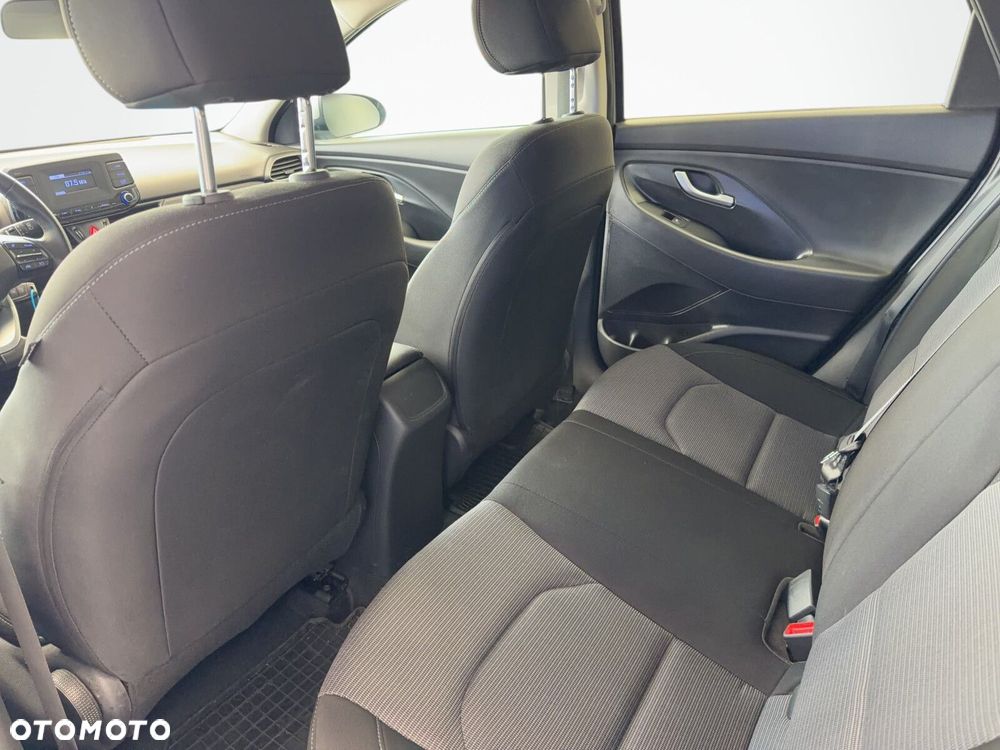 Hyundai i30 - 13