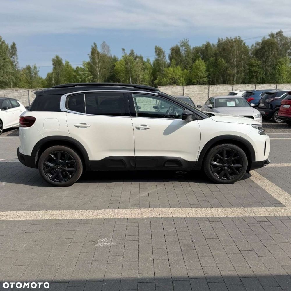 Citroën C5 Aircross - 39
