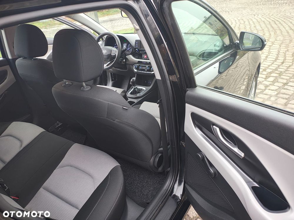 Hyundai i30 1.4 Style - 17