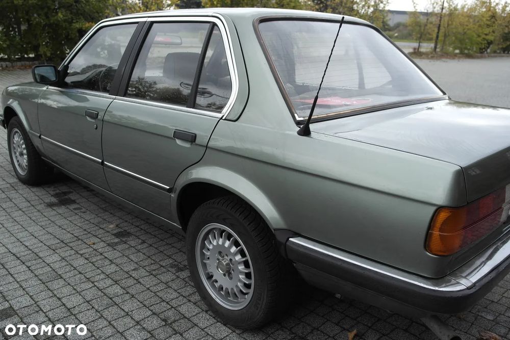 BMW Seria 3 - 9