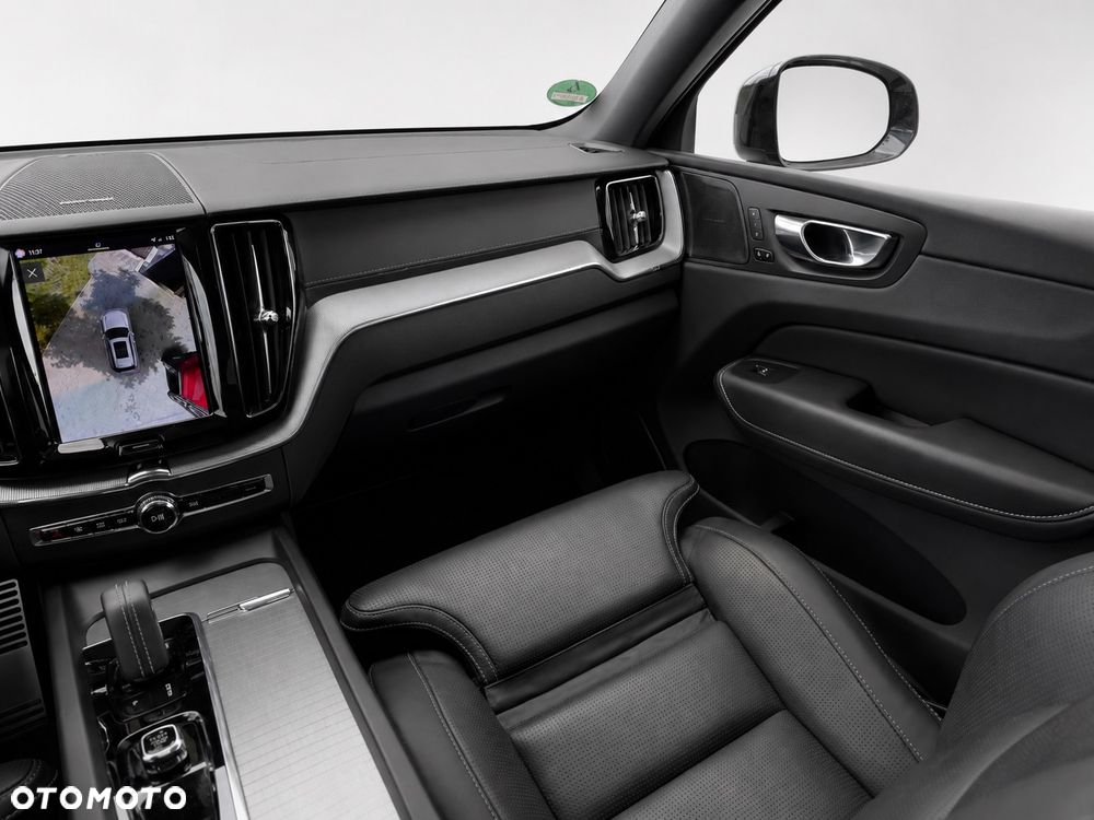 Volvo XC 60 - 12