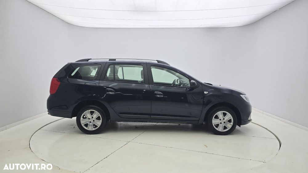 Dacia Logan MCV 1.5 Blue dCi Laureate - 5