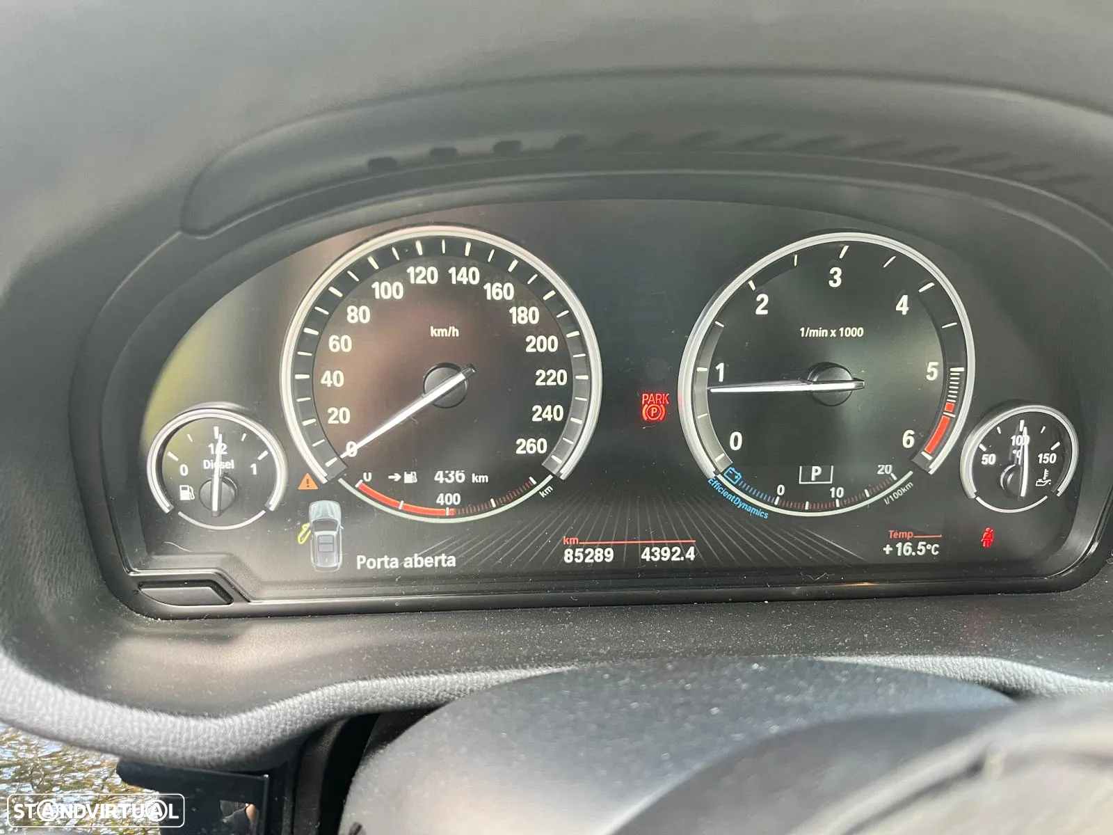 BMW X3 18 d sDrive Auto - 4