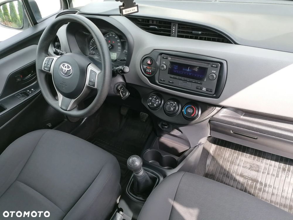 Toyota Yaris 1.5 Active - 20