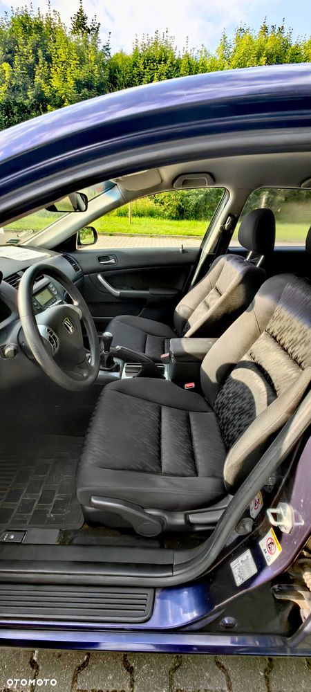 Honda Accord - 6