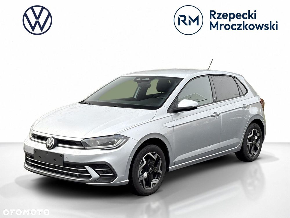 Volkswagen Polo - 1