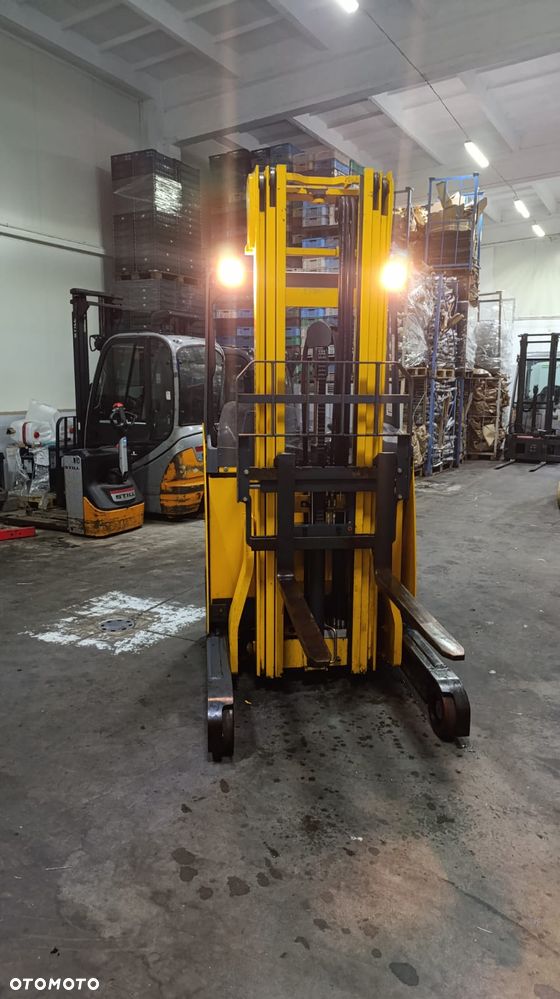 Jungheinrich ETV110 - 6