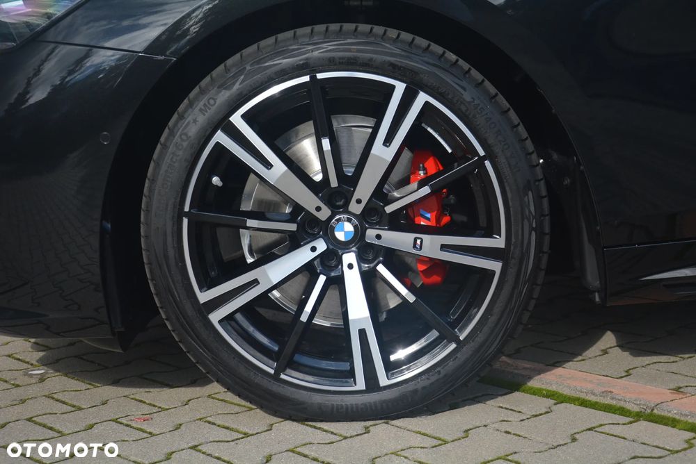 BMW Seria 5 - 13