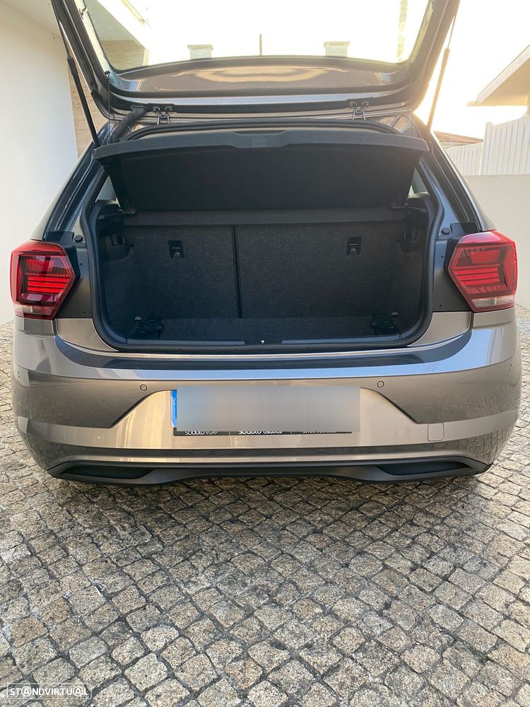 VW Polo 1.0 TSI Confortline - 6
