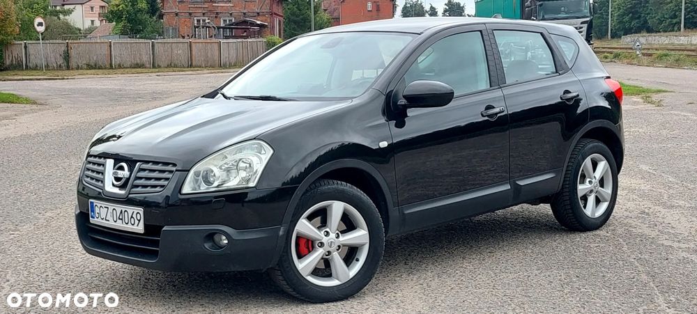 Nissan Qashqai - 17