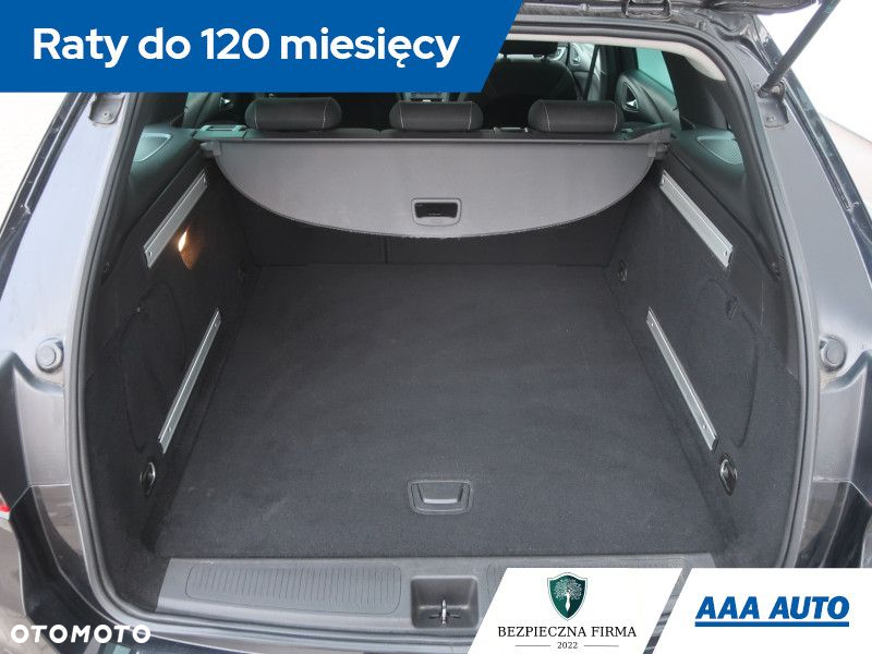 Opel Astra - 15