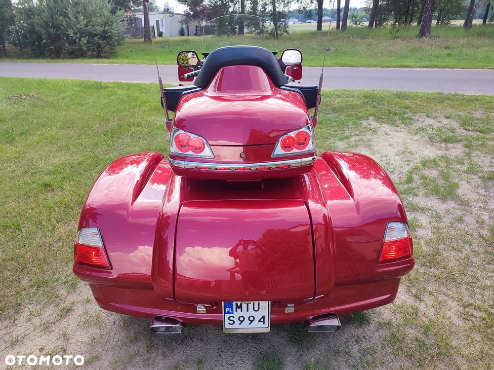 Honda GL - 4